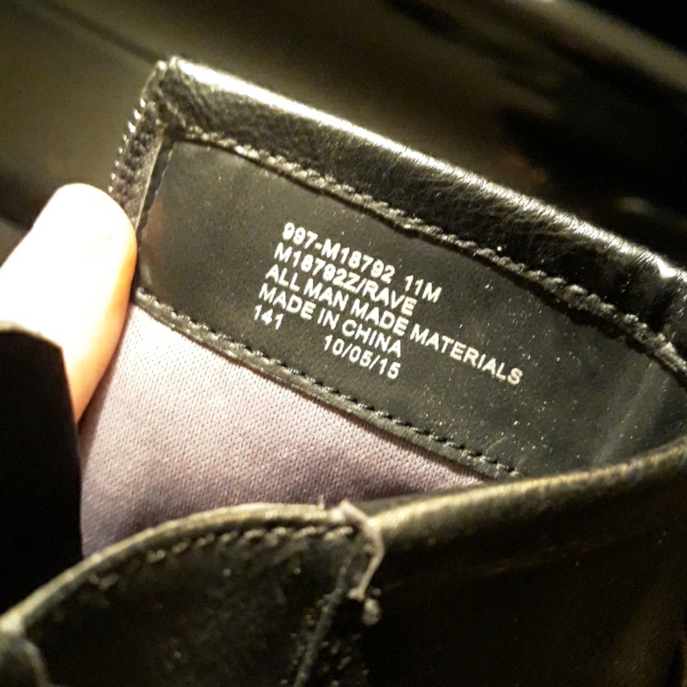 Modellista Booties - Picture 4 of 4